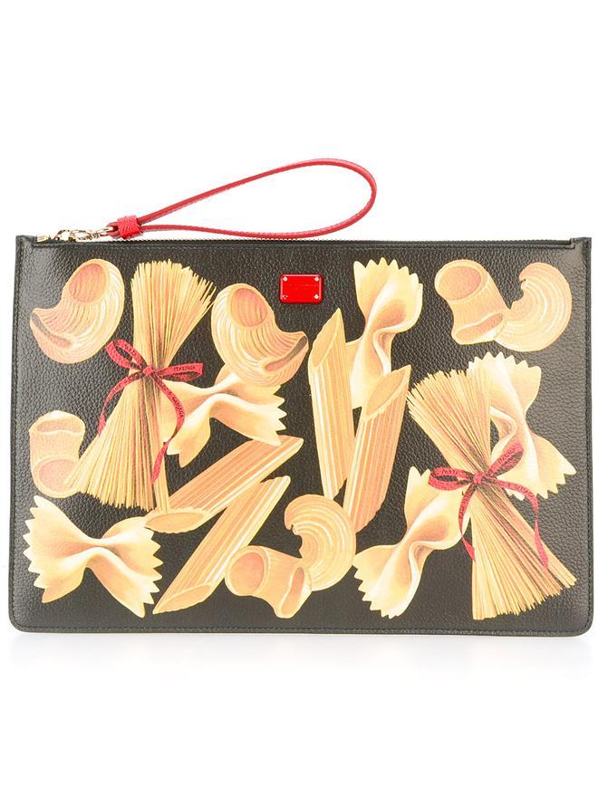 Bolso pasta