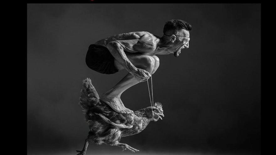 La Ribera suma una decena de nominaciones en los Goya de Fotografía