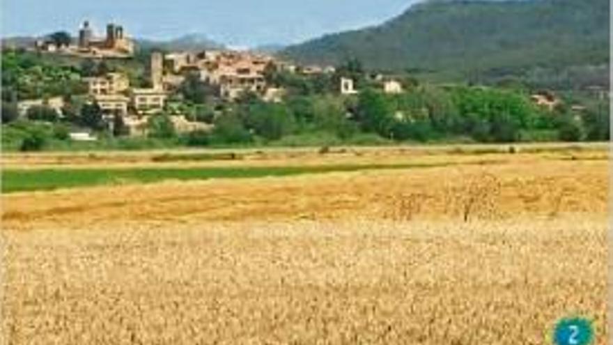 La comarca del Baix Empordà es converteix en el destí de &quot;Racons&quot;.