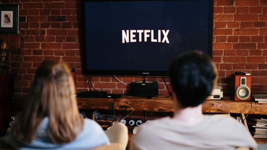 Este es el plan de Netflix para poner fin a las cuentas compartidas