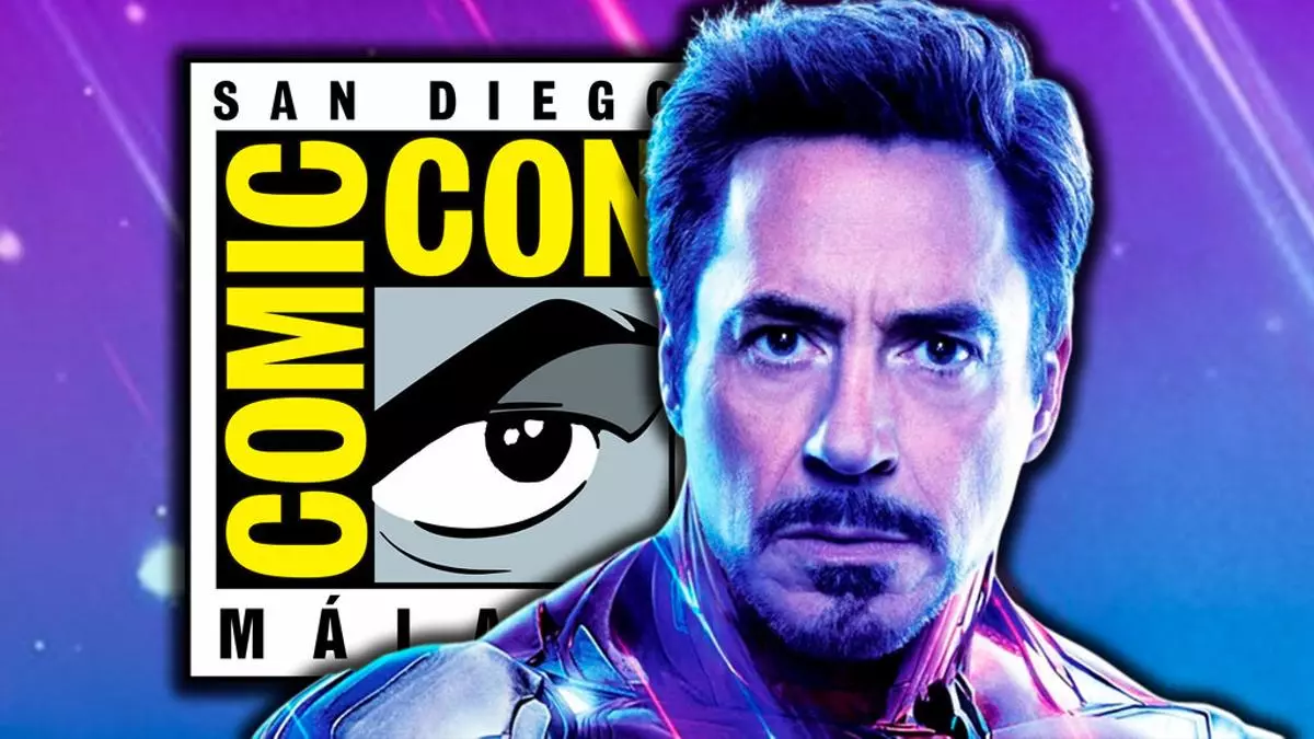 Todo lo que necesitas saber de la San Diego Comic-Con 2025 de Málaga: fecha, asistentes, paneles, entradas y más