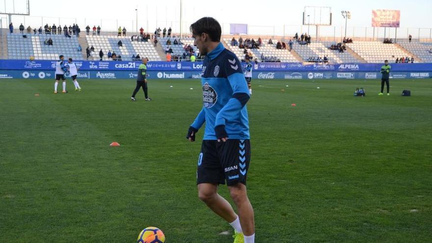 Segunda División: Lorca FC - Lugo