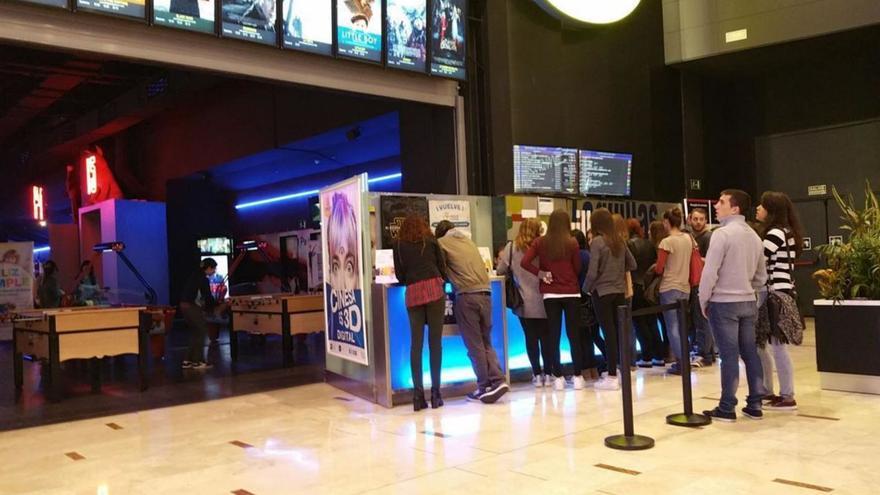 La Fiesta del Cine volverá a llenar de vida las salas de Murcia esta semana