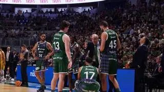 Dudas y sobreactuación