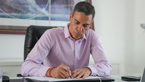 "La posible fatiga de Pedro Sánchez"