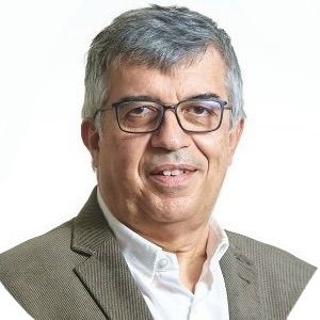Josep Maria Bernils