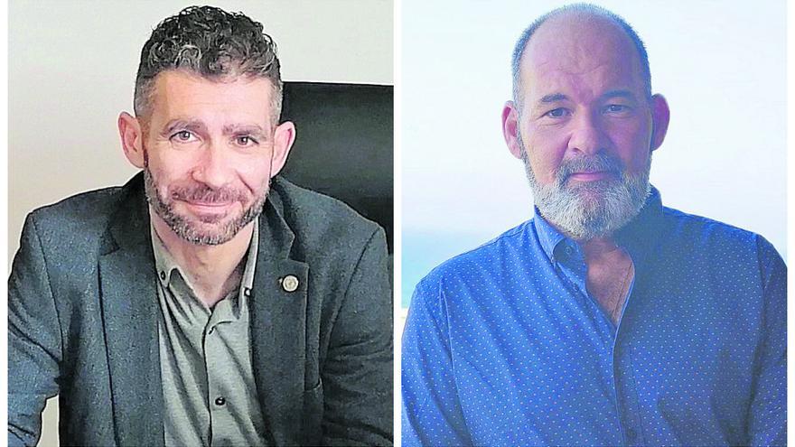 «En pocos lugares como en Canarias hay tantos problemas de gestión con el agua»