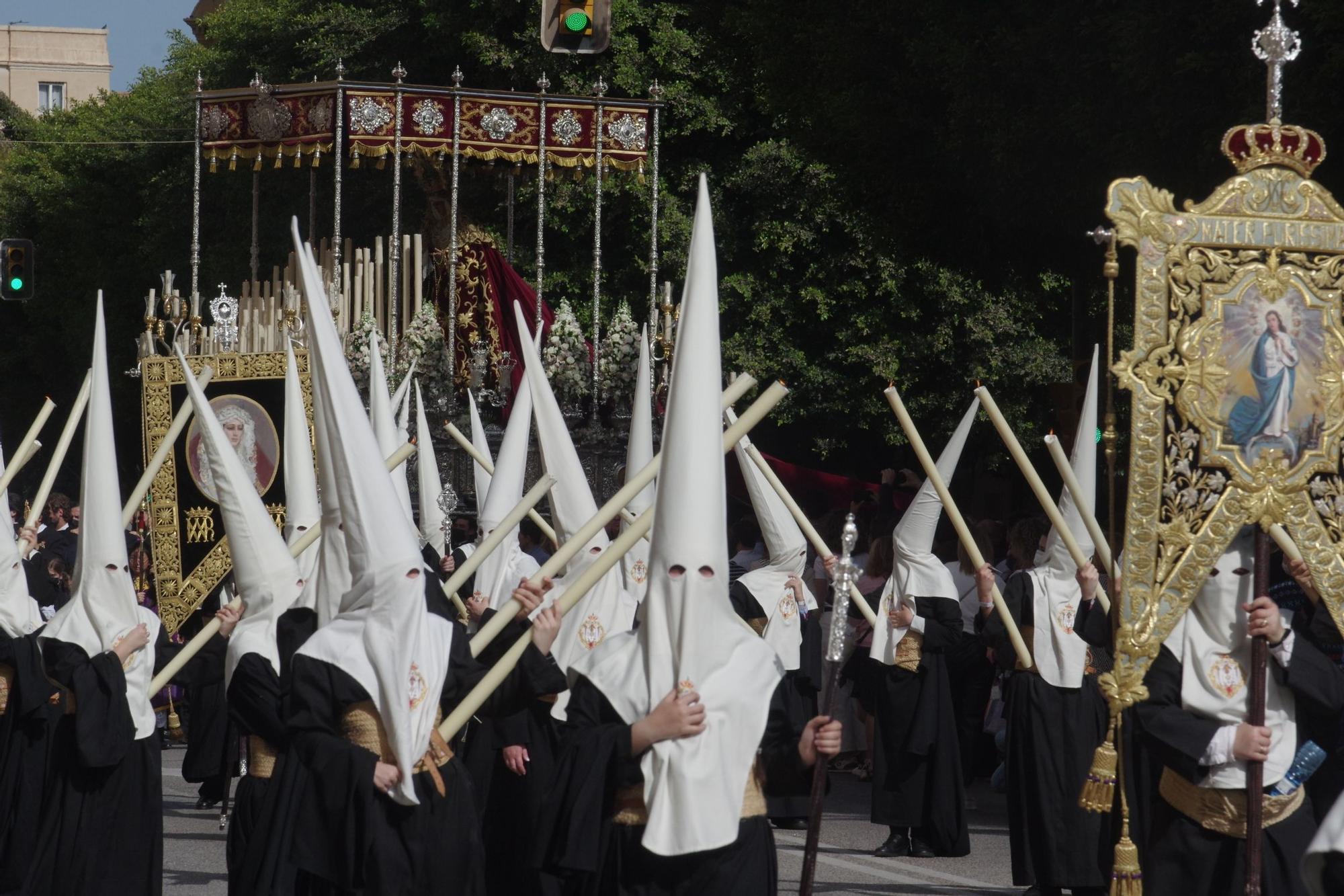 Descendimiento | Viernes Santo 2022