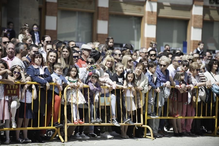 Procesión de Cristo Resucitado