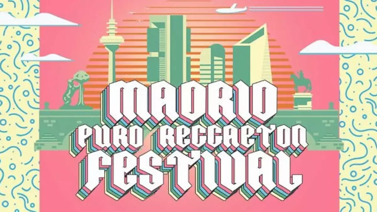 Puro Reggaeton Festival de Madrid, cancelado a menos de 24 horas y con Daddy Yankee en la ciudad