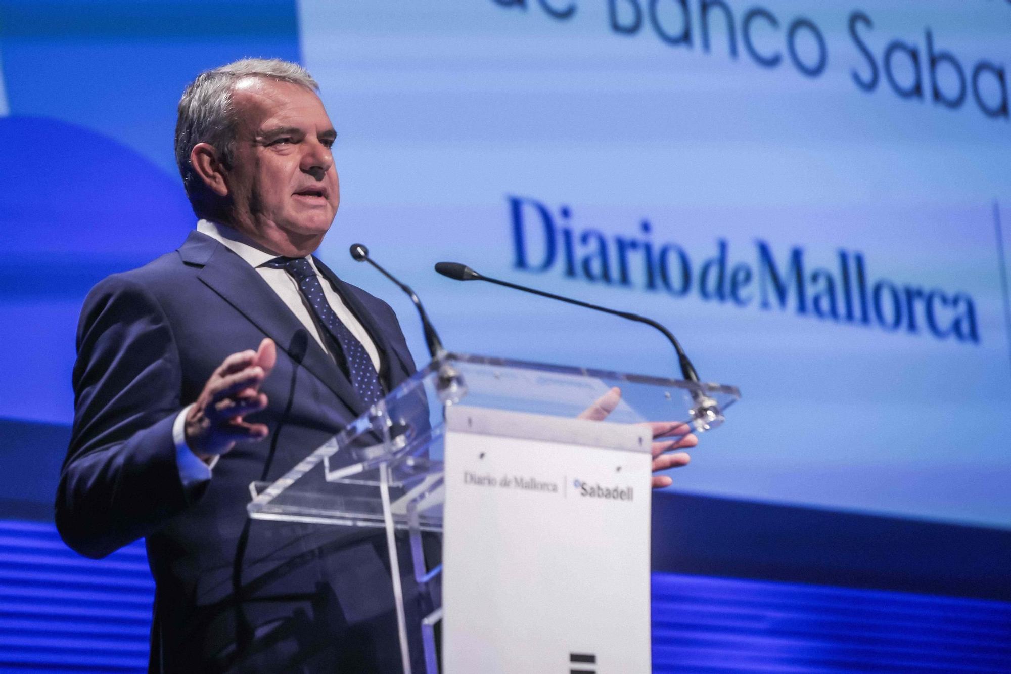 Premios Empresa del Año Banco Sabadell