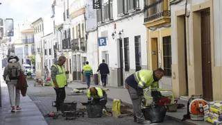 El Ayuntamiento ya tiene empresa para ejecutar las obras de la primera fase del Plan Asfalto 2025-2027