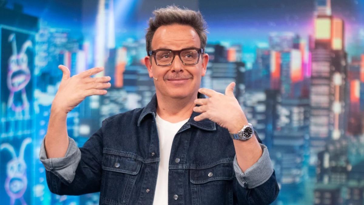 Atresmedia refuerza su confianza en Àngel Llàcer y le encarga la presentación de ‘Una fiesta de muerte’ Atresmedia refuerza su confianza en Àngel Llàcer y le encarga la presentación de ‘Una fiesta de muerte’