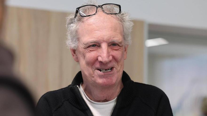 Paco Tur, propietario del restaurante Celler de Can Pere, en Ibiza: "Tuvimos que abrir más tarde de lo normal por la falta de personal"