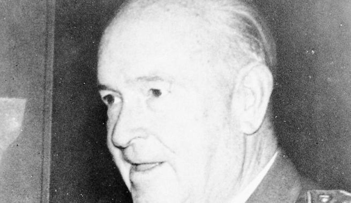 La Cooperativa Agrícola del Norte, a cinco años de su centenario