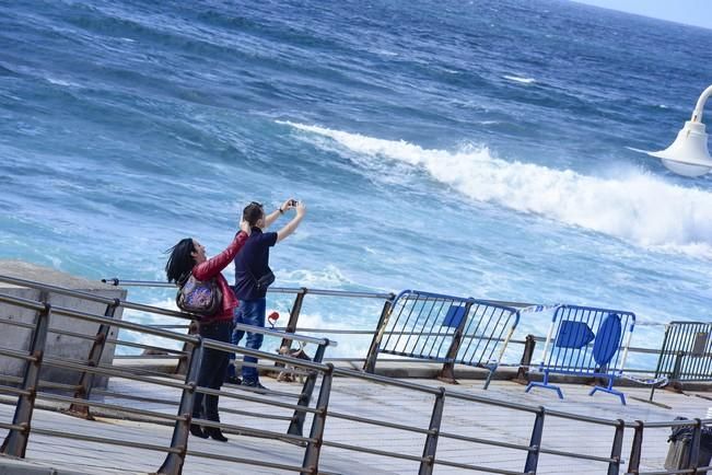 Jueves Santo en el Norte de Gran Canaria (Santa ...