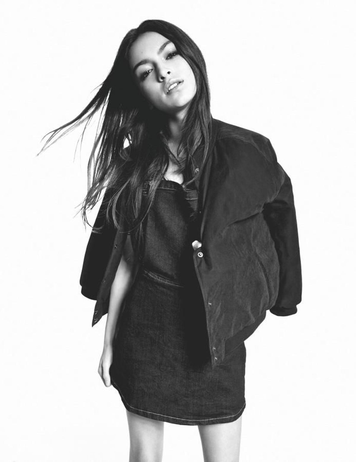 Pull & Bear VIP Party. Lucia Romero