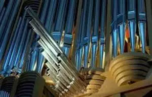 XI Festival Internacional de Órgano de Alcalá de Henares