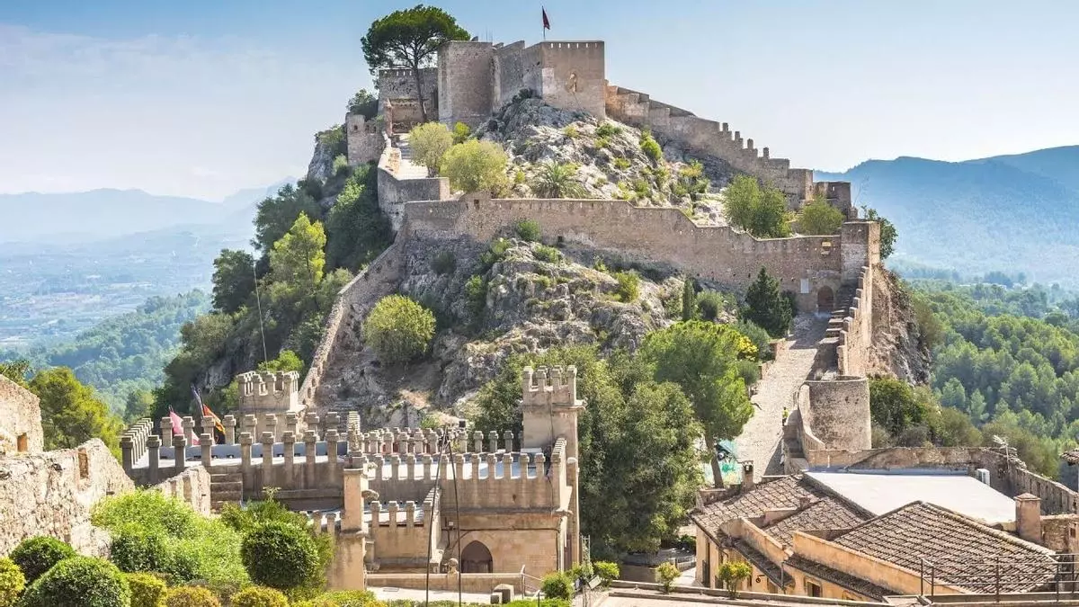 Los cinco mejores pueblos de la Comunitat Valenciana para visitar antes de verano