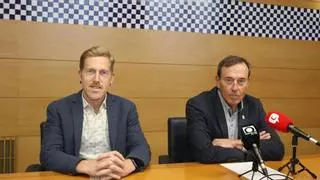 Els veïns de Montolivet d'Olot criden a no anar a votar la reforma del seu barri perquè la veuen "imposada i per a rics"