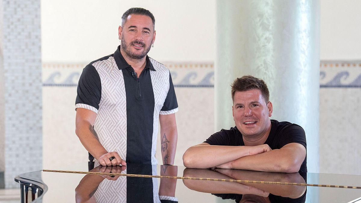 Andy arroja luz sobre su polémica con Lucas: "Yo no he dicho nada malo"