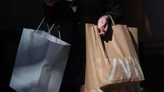 Inditex invertirá 3.600 millones en modernizar tiendas, su canal 'online' y en un nuevo macrocentro logístico para Zara en Zaragoza