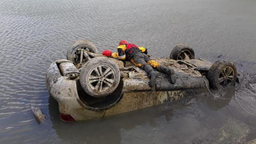 Estado en el que se encuentra el coche