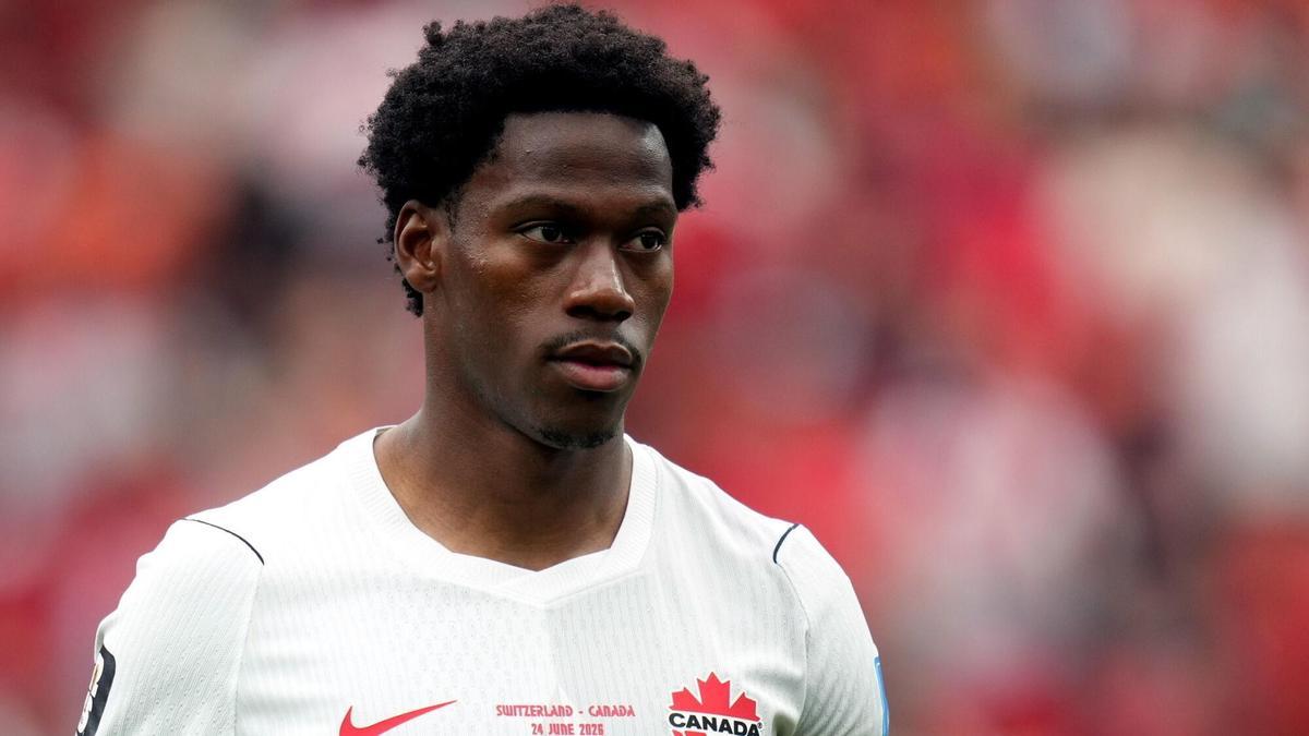 El Atlético de Madrid ficha a Jonathan David, competencia para Julián