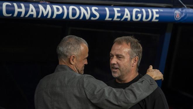 Les opcions de l’última jornada de la Champions: 30 dels 36 equips es juguen la classificació