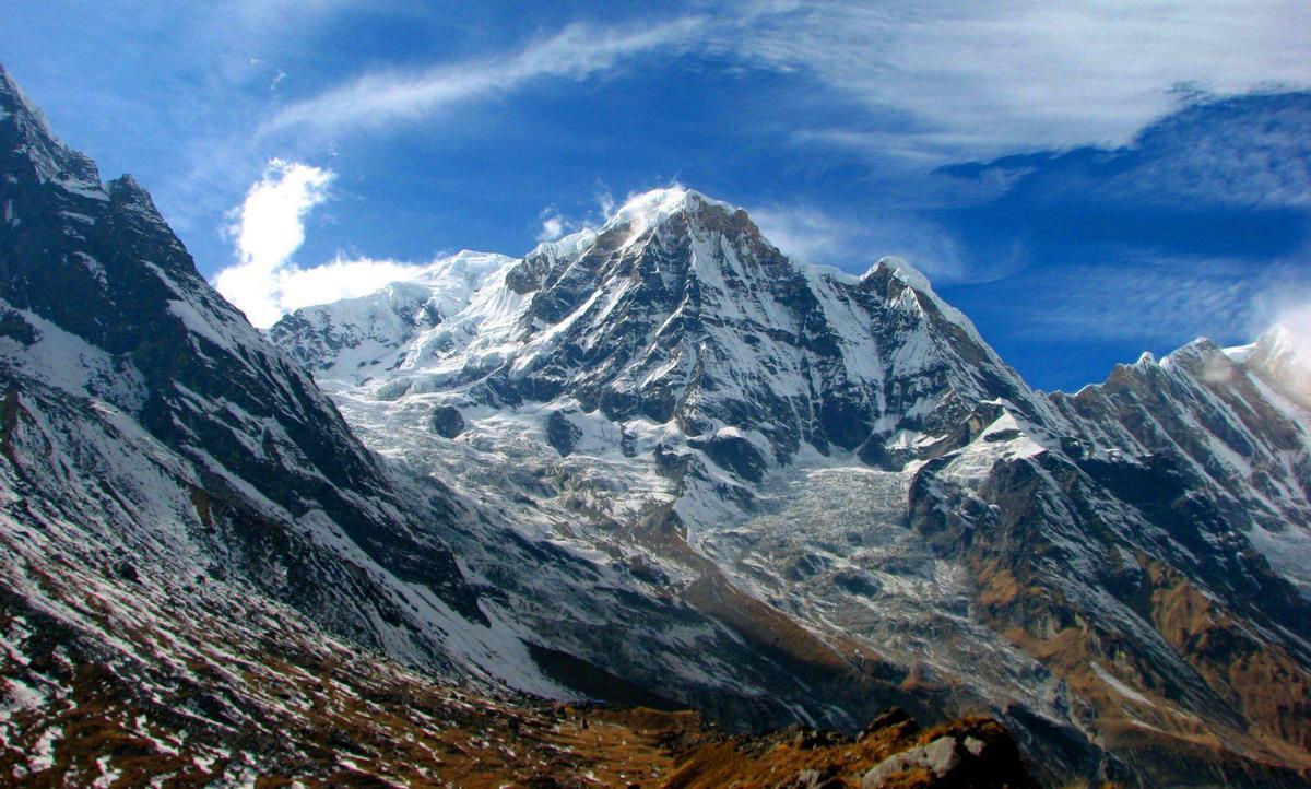 Las montañas más altas pueden emitir CO2 en vez de capturarlo