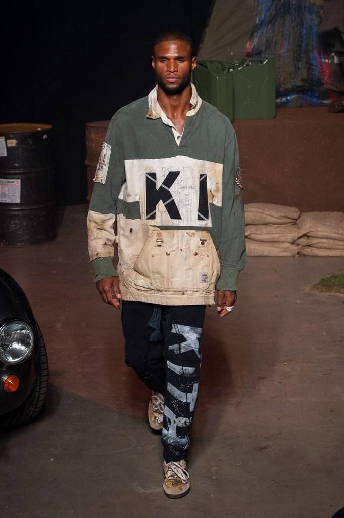 Kith Park