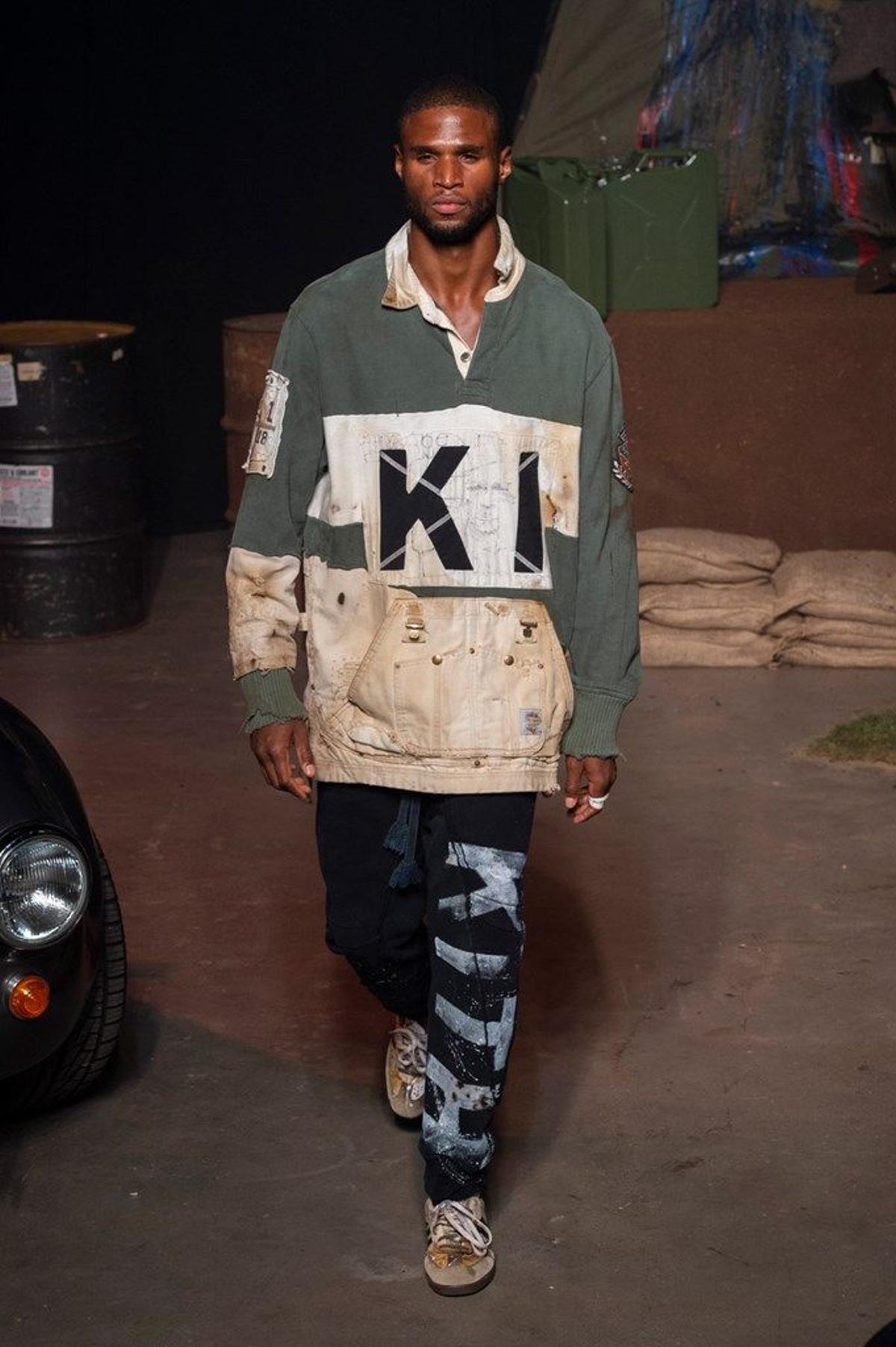 Kith Park
