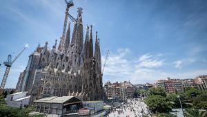 Com es reparteixen les despeses de la visita del Papa a Barcelona: la Generalitat i l’ajuntament pagaran part dels actes