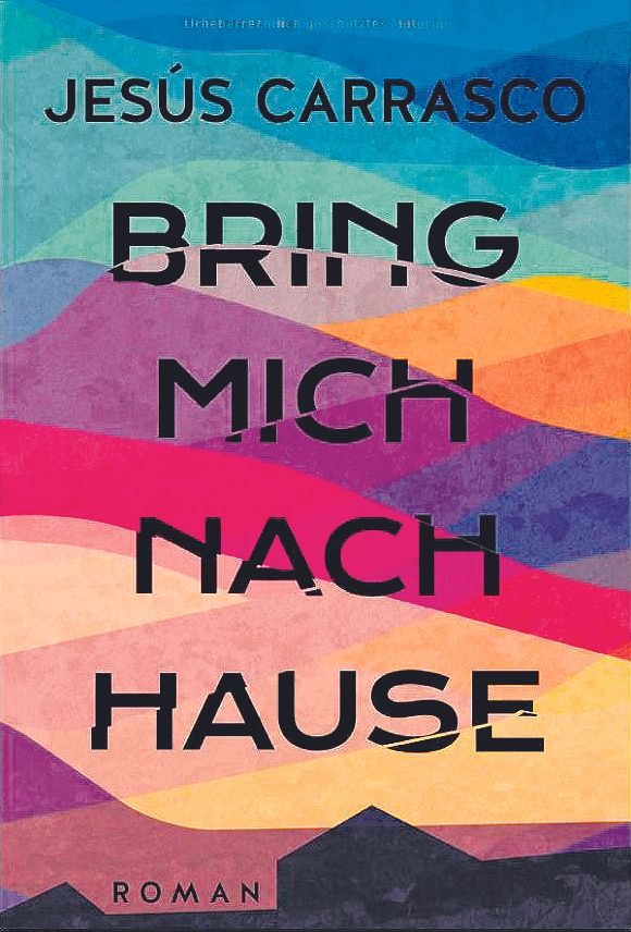 Jesús Carrasco: "Bring mich nach Hause"
