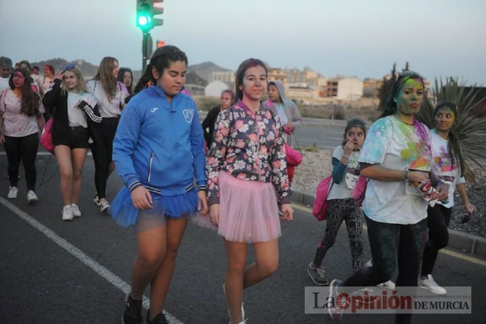 Holi Life en Cabezo de Torres (III)