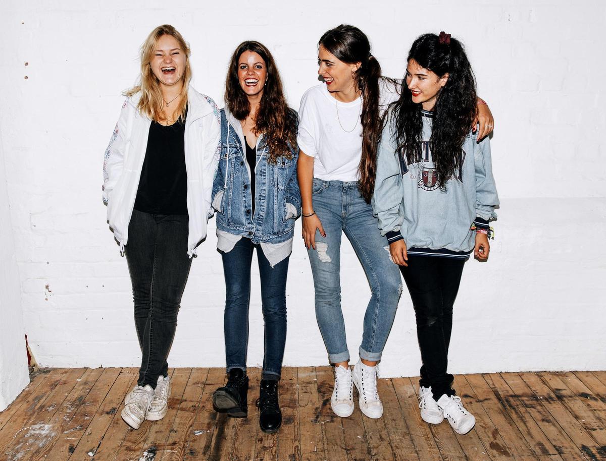 Hinds