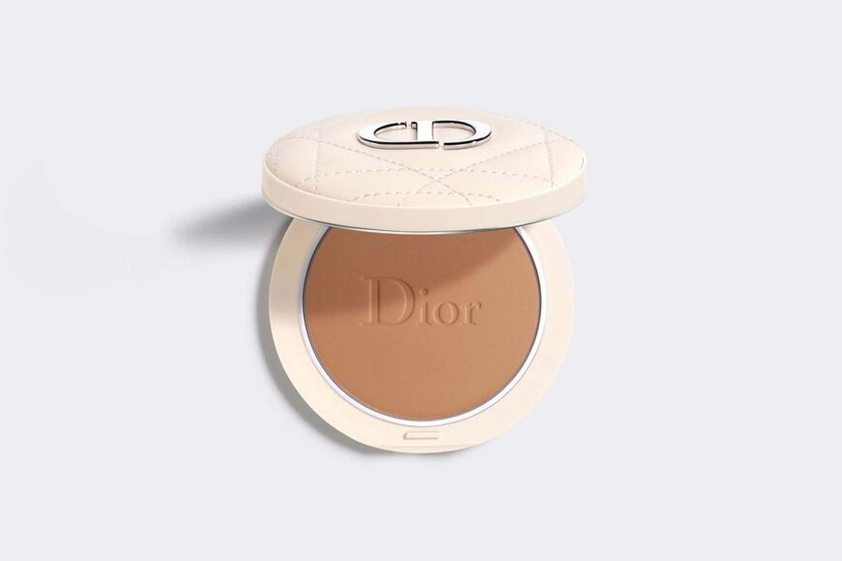 Polvos bronceadores Dior Forever Natural Bronze