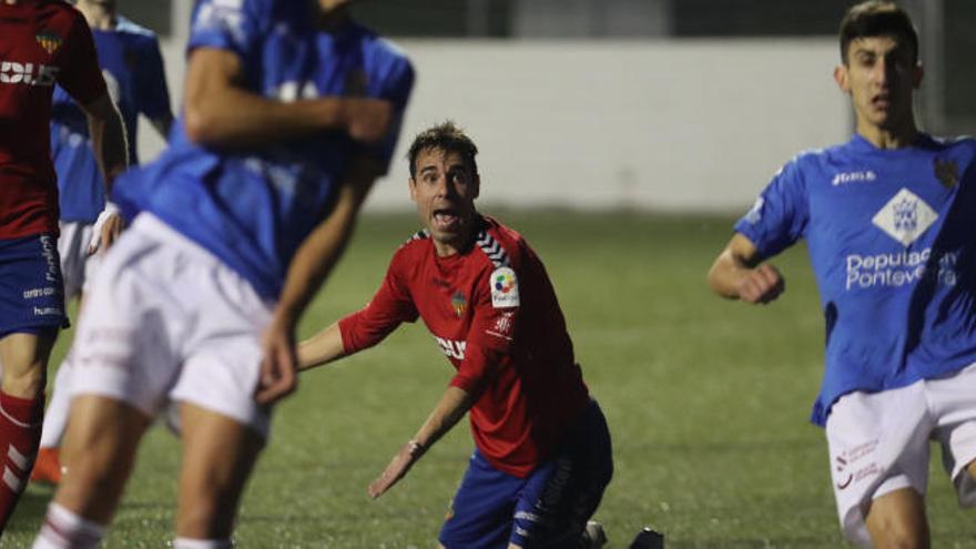 El Ontinyent hace historia y el Saguntino se queda a un paso