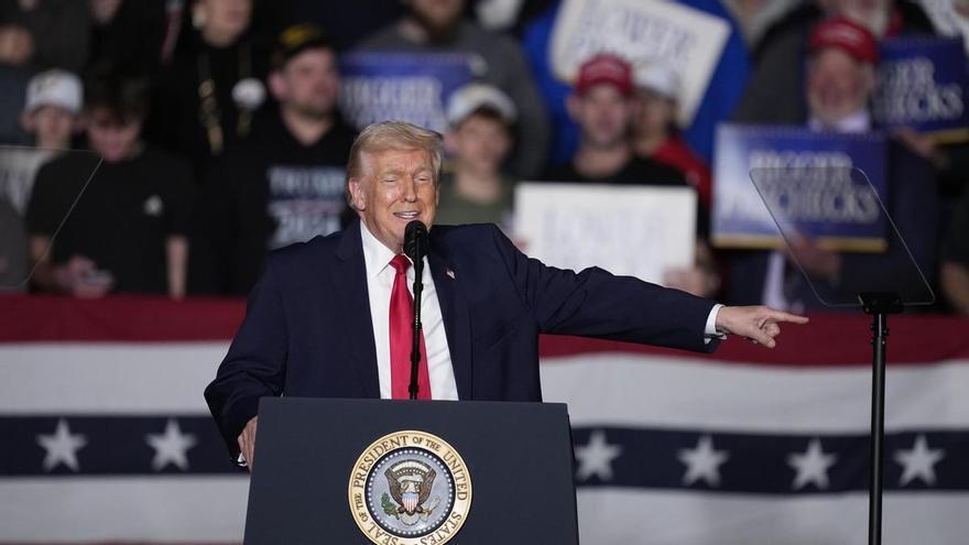 EEUU ataca otro buque en el Pacífico y mata a dos tripulantes