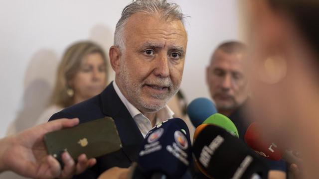El Gobierno ofrece aprobar por decreto la reforma de extranjería, pero solo si el PP apoya