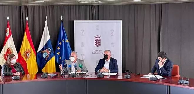 Cabildo y Visocan destinan cinco millones para viviendas protegidas