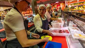 Els mercats de l’àrea de Barcelona busquen relleu generacional