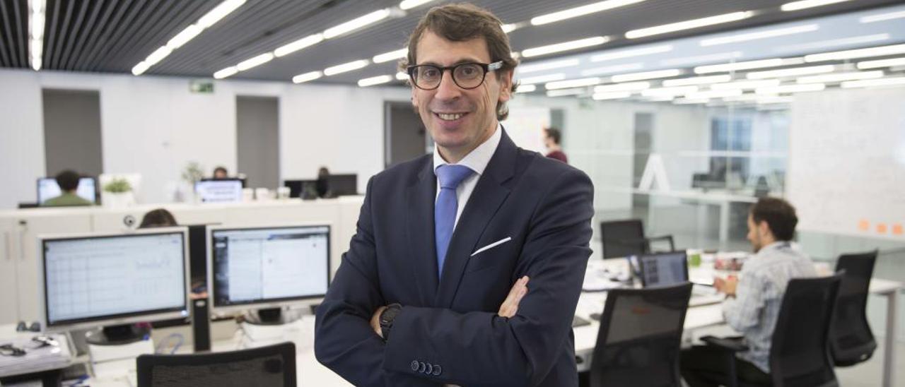 El ex director general de Angels Capital  crea su propia sociedad de inversión