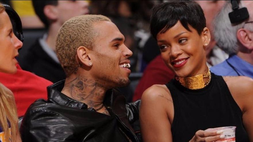Chris Brown asegura que se sintió &quot;como un monstruo&quot; tras agredir a Rihanna