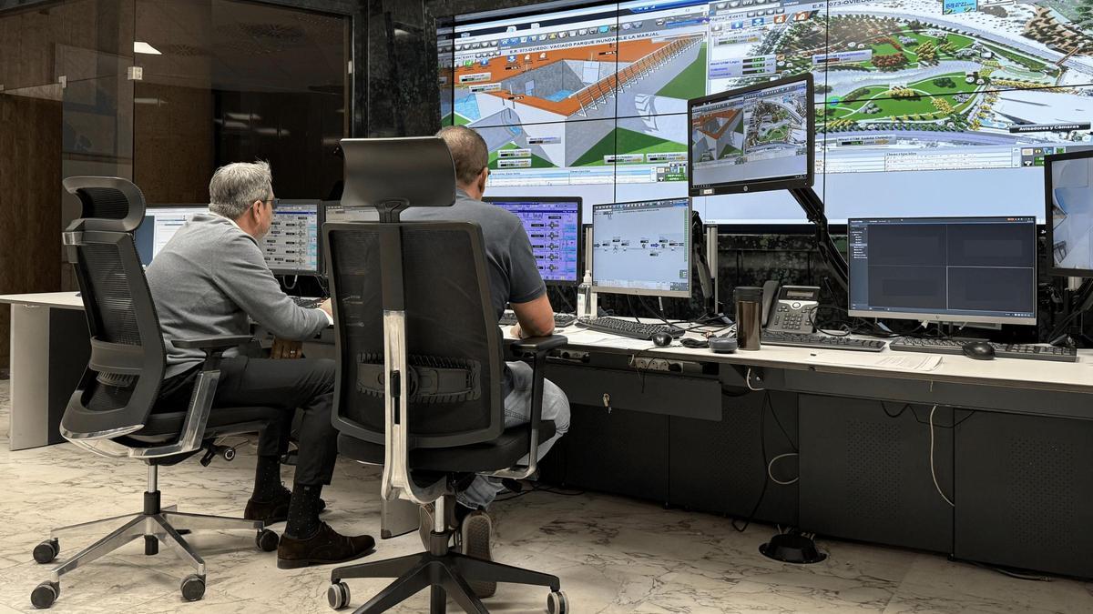 El portal de datos abiertos se articula como una plataforma digital accesible desde la Plataforma de Inteligencia del Agua