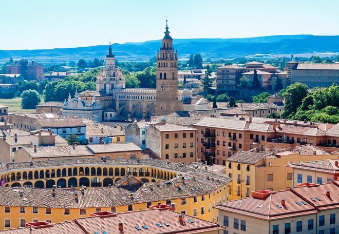 Tarazona (Zaragoza)