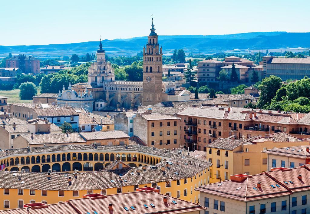 Tarazona (Zaragoza)