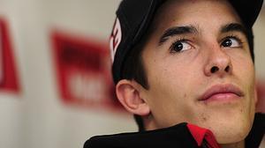 El pilot de Cervera assegura que està digerint bastant bé el fet d’haver-se convertit en el campió més jove de MotoGP.