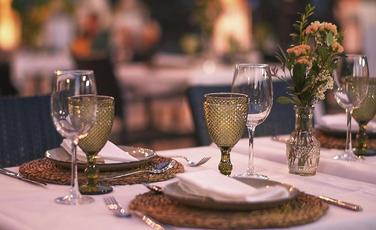 Hotel Finca Los Abetos ofrece una exquisita gastronomía.