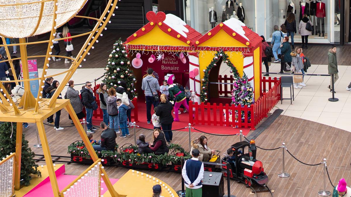 Bonaire ha preparado una amplia programación de actividades para disfrutar en familia de las Navidades.